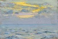 Seascape