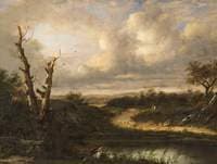 View near St Albans