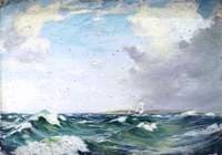 Seascape