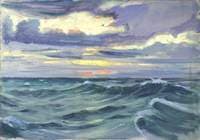 Seascape
