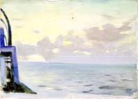 Seascape
