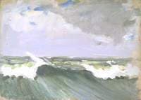 Seascape