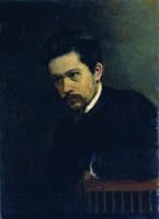 Self Portrait