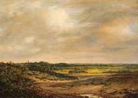 An English Landscape