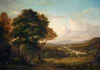 The Valley of the Tweed