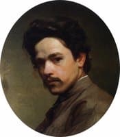 Self Portrait