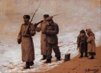 The Arrest