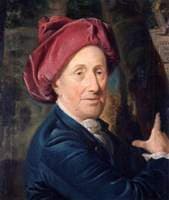 John Grubb of Horsenden House, Buckinghamshire