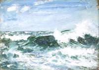 Seascape