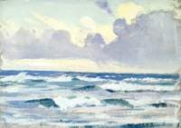 Seascape