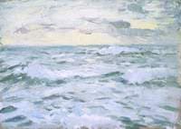 Seascape
