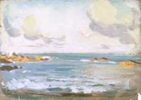 Seascape