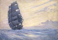 Seascape