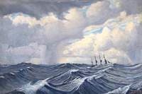 Seascape