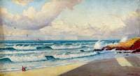 Seascape