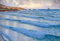 Seascape