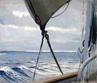 Seascape