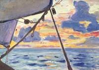 Seascape