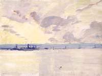 Seascape
