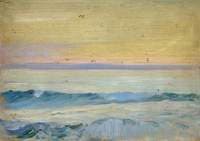 Seascape