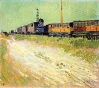 Railway Carriages