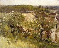In the Orchard