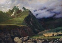 In the Caucasus