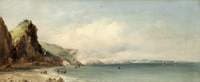 Coast Scene