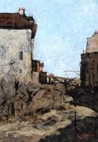 Old Houses