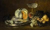 Still Life with Fruit
