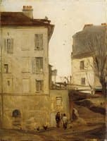 Old Quarter