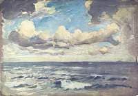 Seascape, Cobo