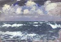 Seascape, Cobo
