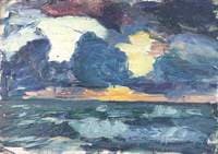 Seascape, Cobo