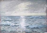 Seascape, Cobo
