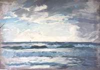 Seascape, Cobo