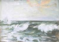 Seascape, Cobo