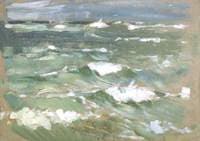 Seascape, Cobo