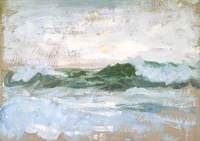 Seascape, Cobo
