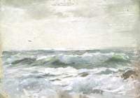 Seascape, Cobo