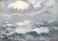 Seascape, Cobo Bay