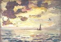Seascape, Cowes