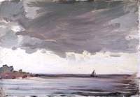 Seascape, Cowes