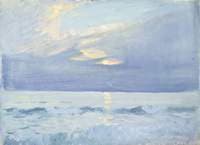 Seascape from Le Croisic