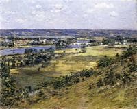 Valley of the Seine