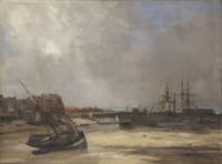 Le Tréport