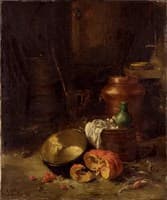 Still Life