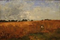La Moisson