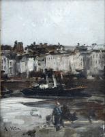 Port of Dieppe