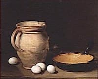 Les oeufs